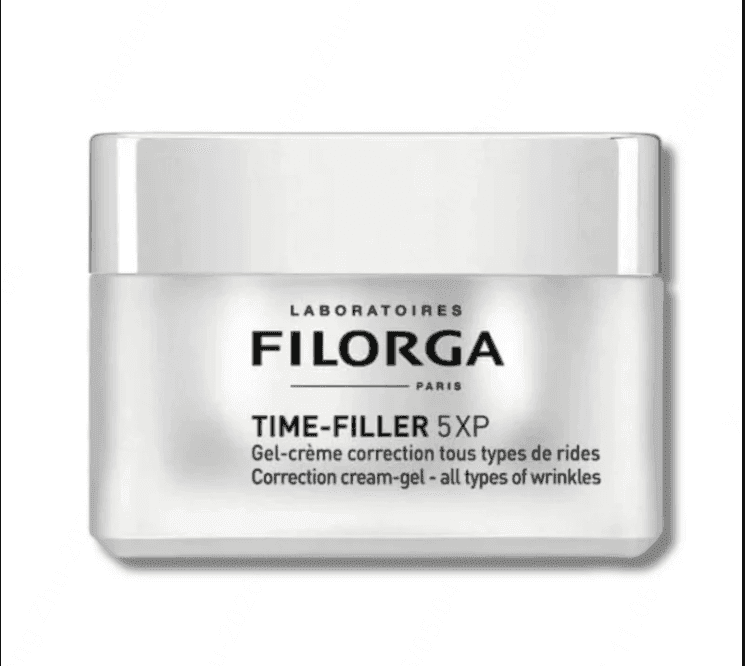 Time-Filler 5XP Cream Clean Formula  - 1