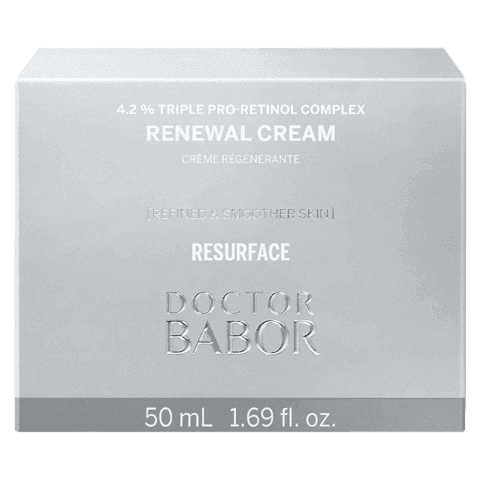 BABOR Renewal Cream thumbnail 2