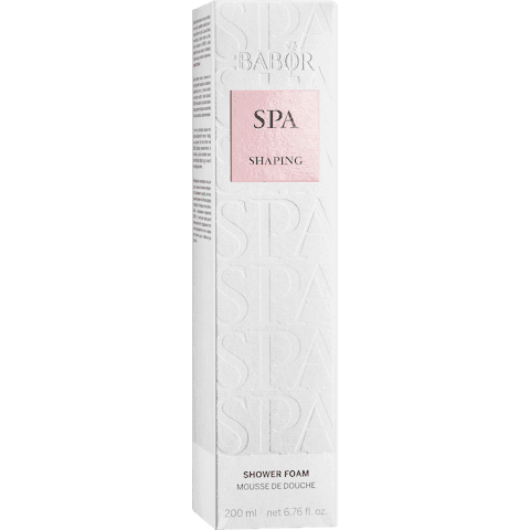 BABOR Shaping  Shower Foam thumbnail 2