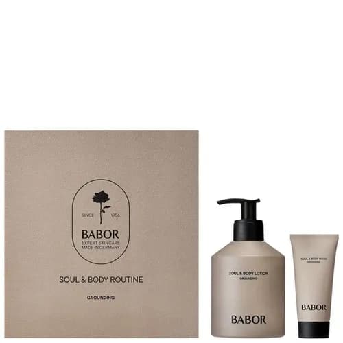 BABOR Soul & Body Gift Set thumbnail 4