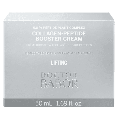 BABOR Collagen-Peptide Booster Cream thumbnail 2
