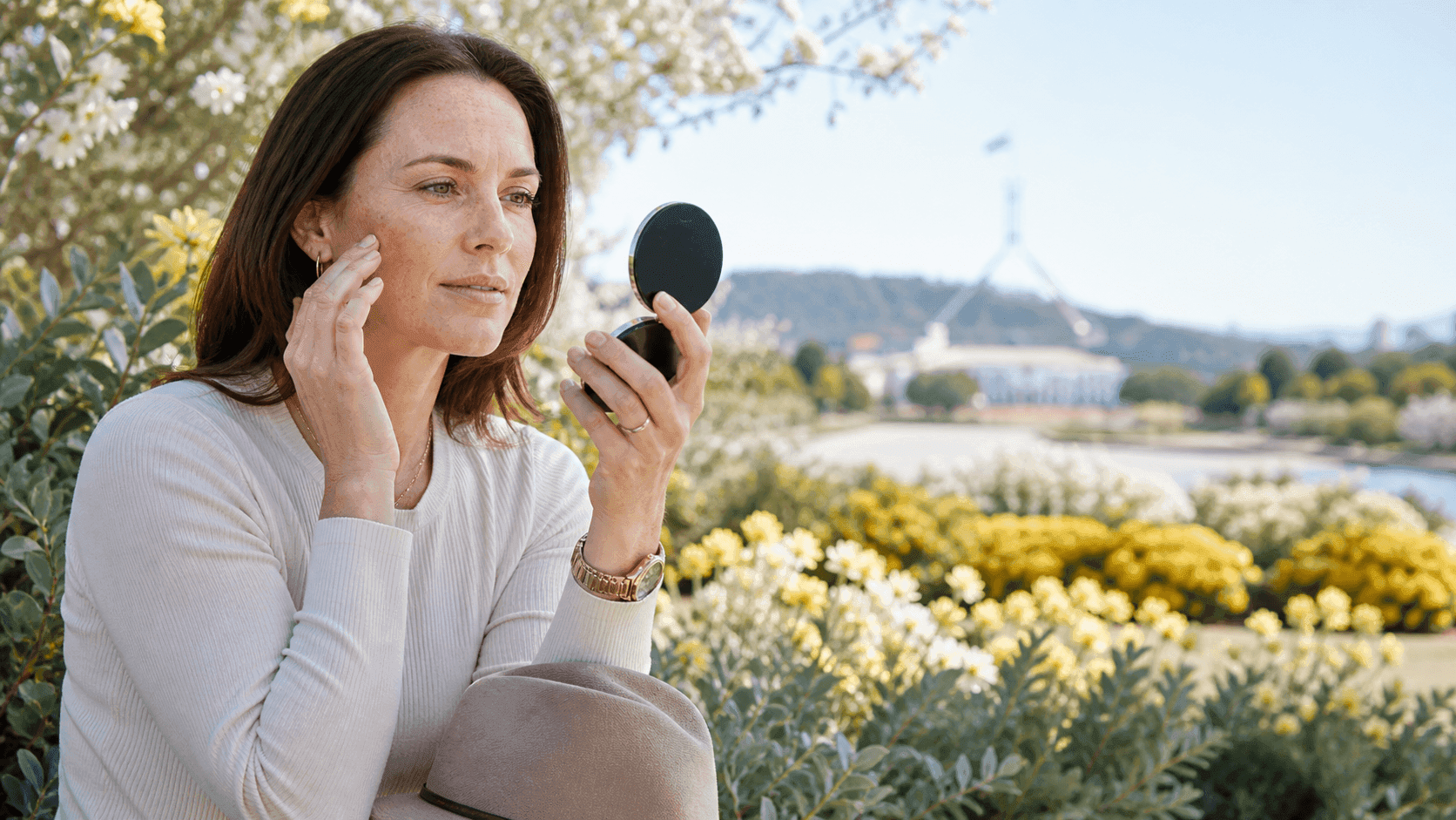 Why Dark Spots Can Return in Spring: A Canberra Pigmentation Guide