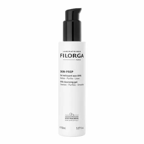 FILORGA AHA CLEANSING GEL