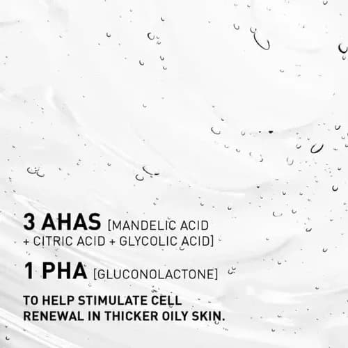FILORGA AHA CLEANSING GEL thumbnail 4
