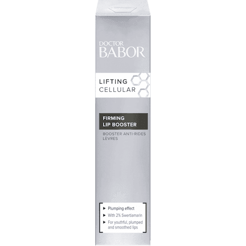 DOCTOR BABOR Firming Lip Booster