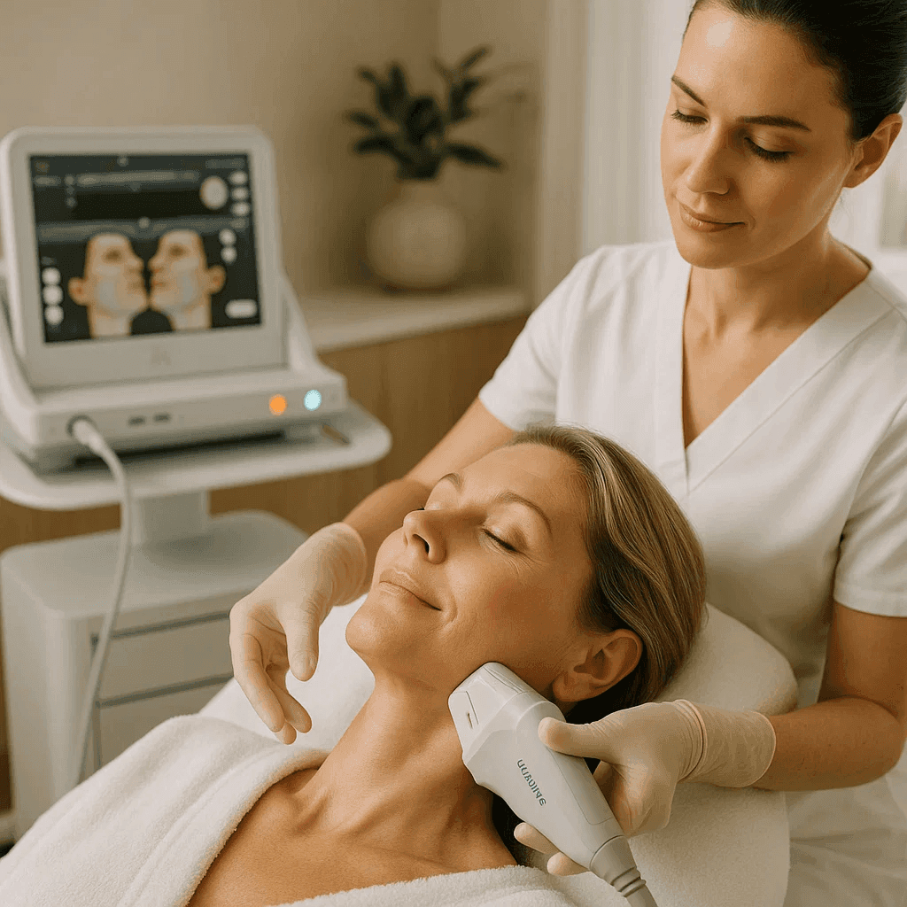 When to Start Face Lifting in Canberra: A Skin-Age Guide from 25 to 55