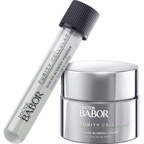 DOCTOR BABOR SOS De-Blemish Kit thumbnail 2