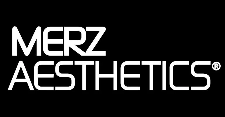 Merz Aesthetics logo