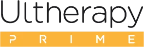 Ultherapy Prime logo