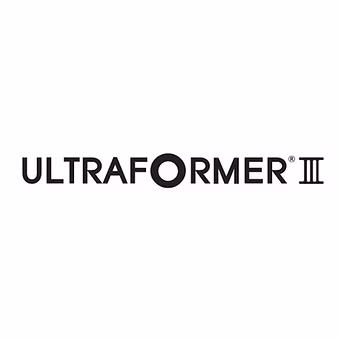 Ultraformer III logo
