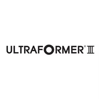 Ultraformer III logo