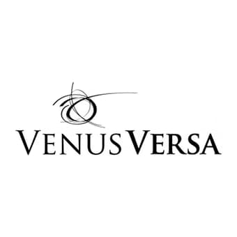 Venus Versa logo