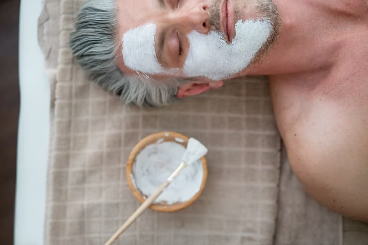 Father’s Day Facial & Massage Package in Canberra – The Perfect Gift for Dad