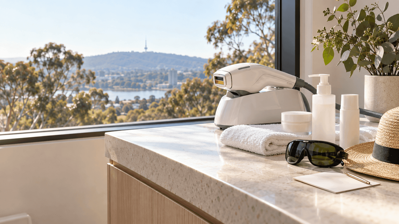 IPL for Acne in Canberra: What to Know Before Summer