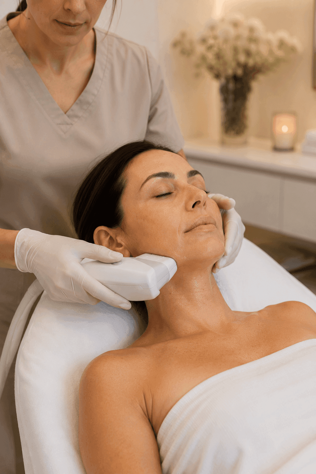 HIFU Canberra: A Natural-Looking Lift for Firmer Skin Without Surgery