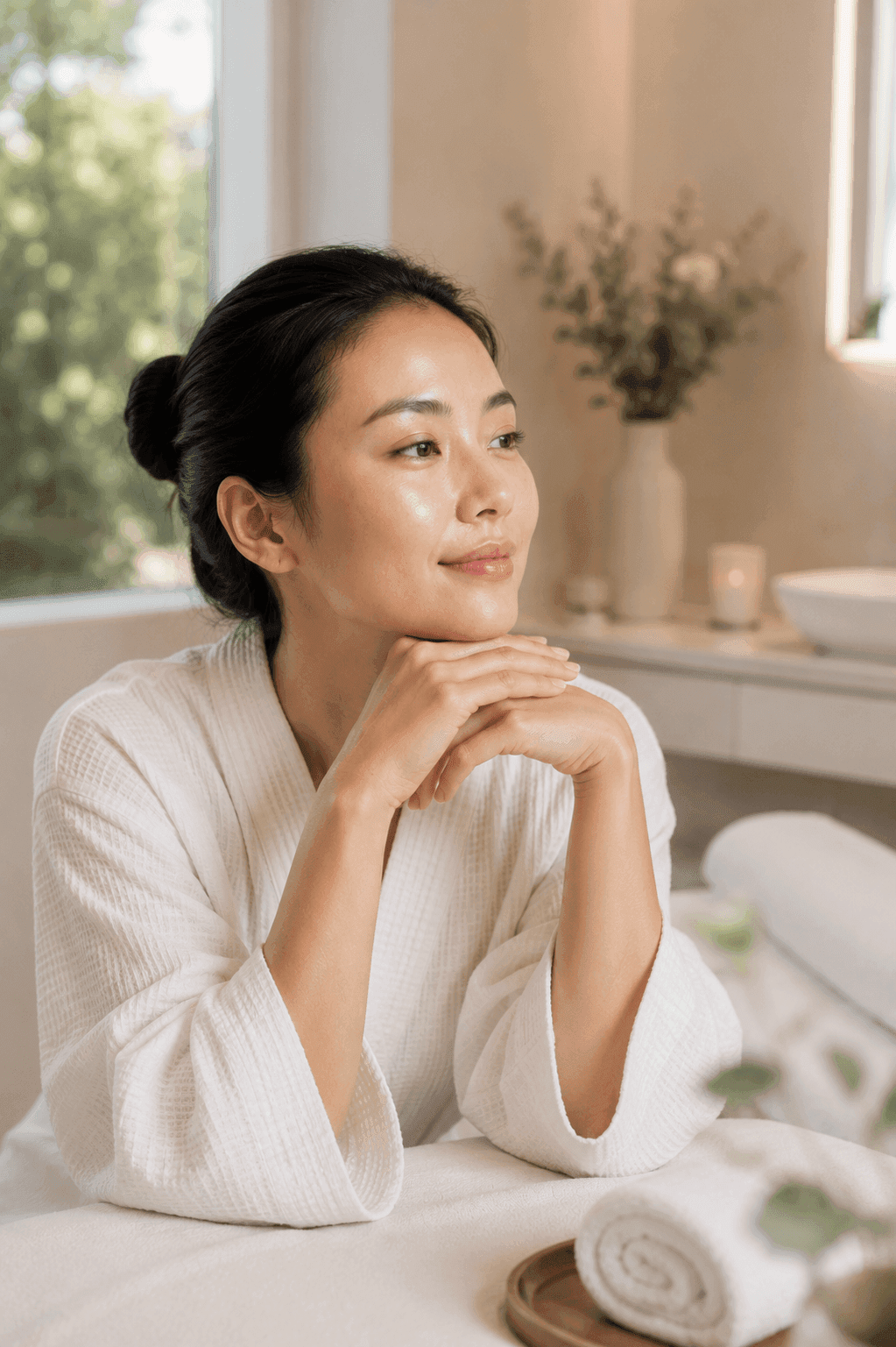 Korean Facial Canberra: A Gentle Path to Hydrated, Balanced and Glowing Skin