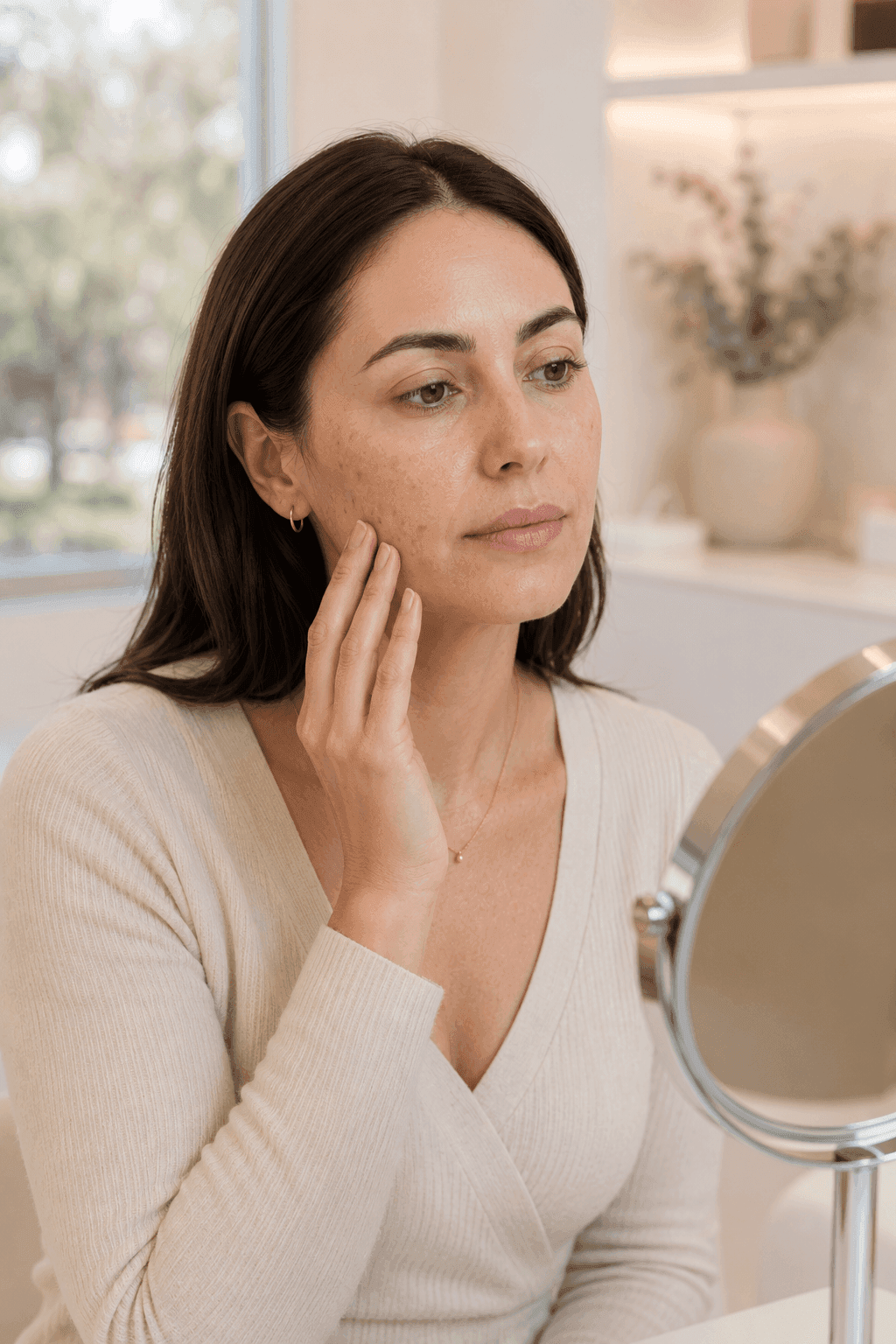 Microneedling in Canberra: A Personalised Way to Support Smoother, Brighter and More Resilient Skin