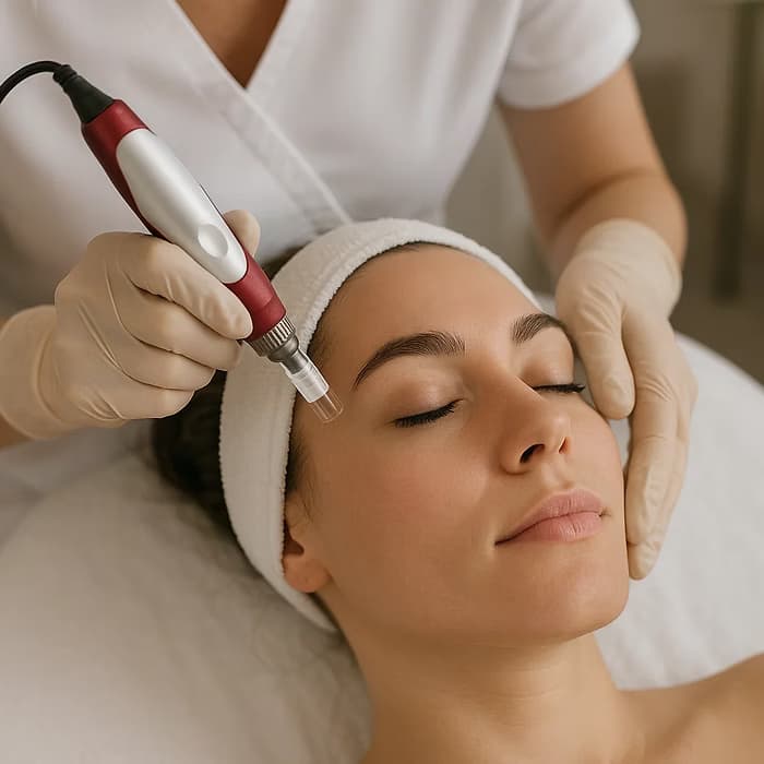 Advanced Skin Rejuvenation with Exosomes: What Clients Should Know