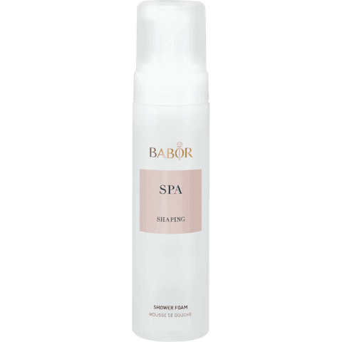 BABOR Shaping Shower Foam