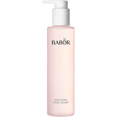 BABOR Soothing Rose Toner 200ml