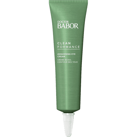 BABOR CLEANFORMANCE Awakening Eye Cream 15ml