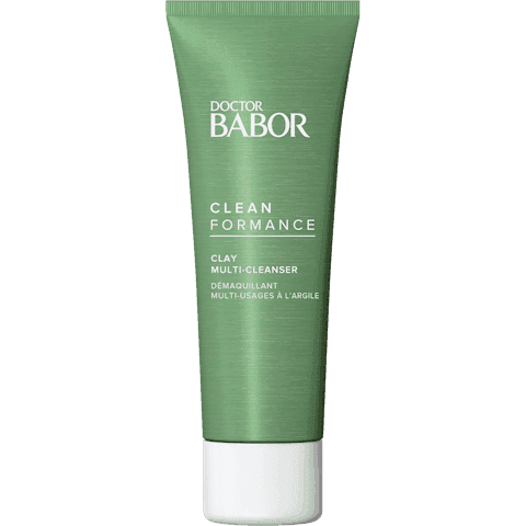 BABOR CLEANFORMANCE Clay Multi-Cleanser 50ml