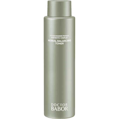 BABOR CLEANFORMANCE Herbal Balancing Toner 200ml