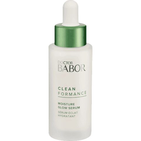 BABOR CLEANFORMANCE Moisture Glow Serum 30ml