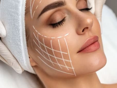 Non-Surgical Face Lifting in Canberra: The Best Treatment Options Explained | Sycamore Medi Spa