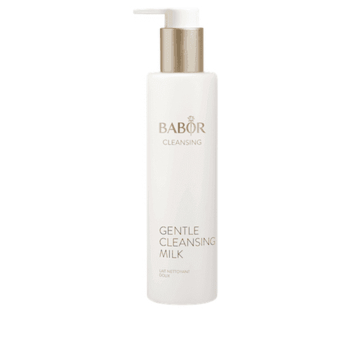 BABOR Gentle Cleansing Milk