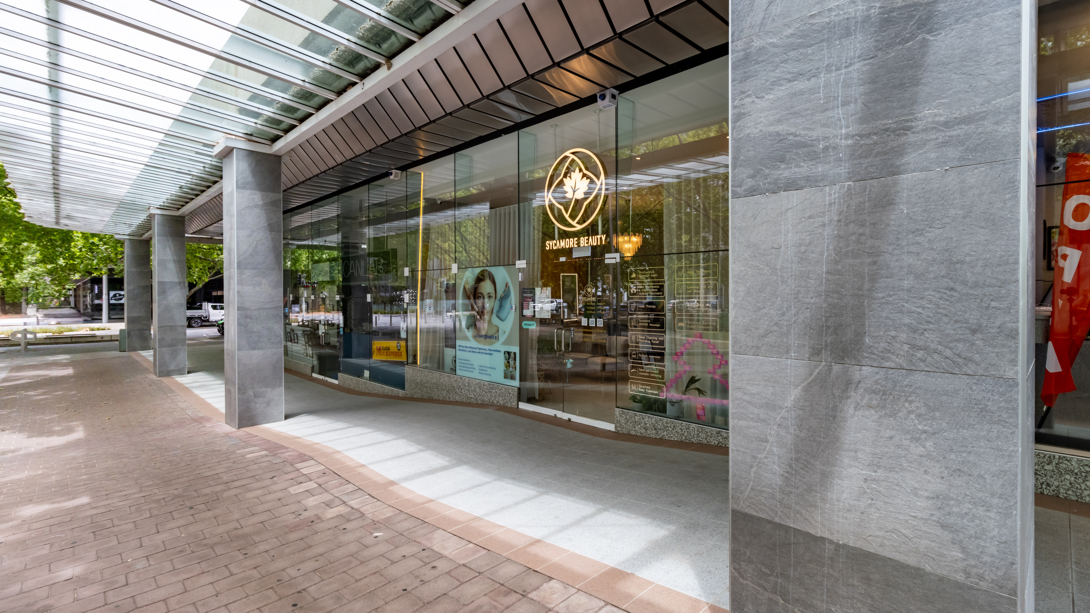 Sycamore Medi Spa Professional Team - Expert aesthetic practitioners in our modern Canberra clinic